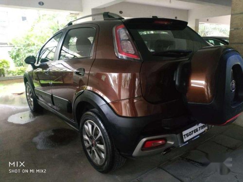 Used Fiat Avventura MT for sale 