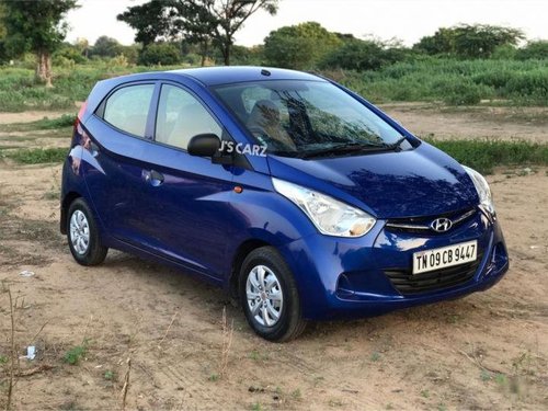 Hyundai Eon Era Plus MT 2016 for sale