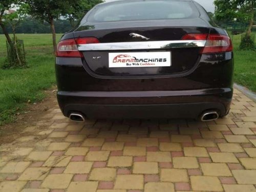 Jaguar XF Petrol R V8, 2010, Petrol AT for sale 