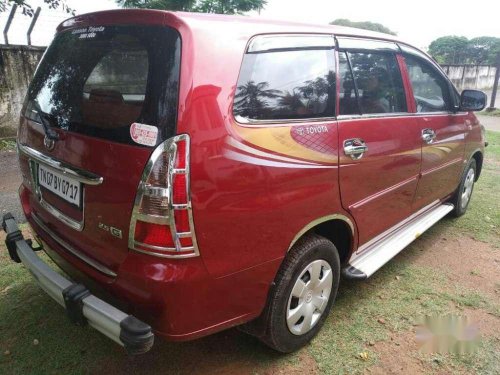 Used Toyota Innova 2.0 G4, 2008, Diesel MT for sale 