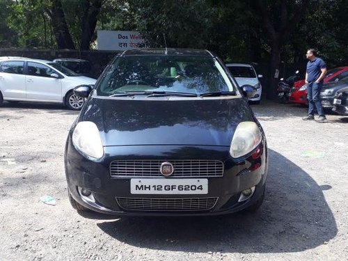 2011 Fiat Punto 1.2 Emotion MT for sale at low price