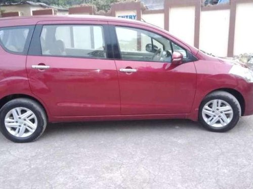 2014 Maruti Suzuki Ertiga VXI CNG MT for sale 