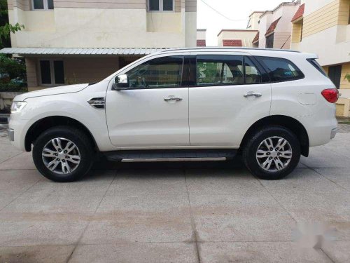 Used Ford Endeavour AT for sale at low price