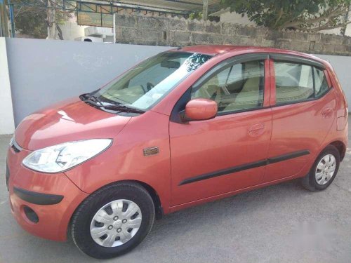 Hyundai i10 2009 Magna MT for sale 