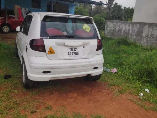 Used 2005 Hyundai Getz MT for sale