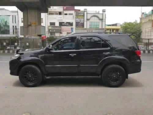 Toyota Fortuner 2011-2016 4x2 Manual MT for sale