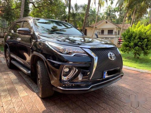 Used Toyota Fortuner 2018 4x2 AT for sale 