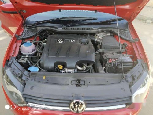 Used Volkswagen Polo GTI MT for sale 