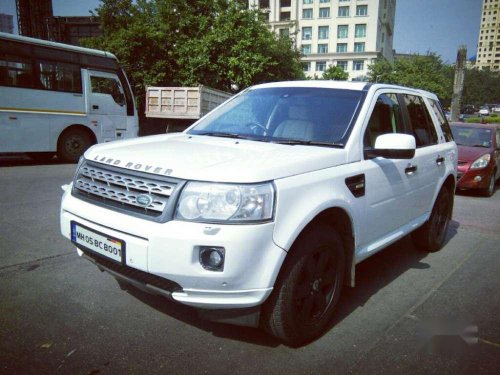 Land Rover Freelander 2 SE, 2011, Diesel AT for sale 