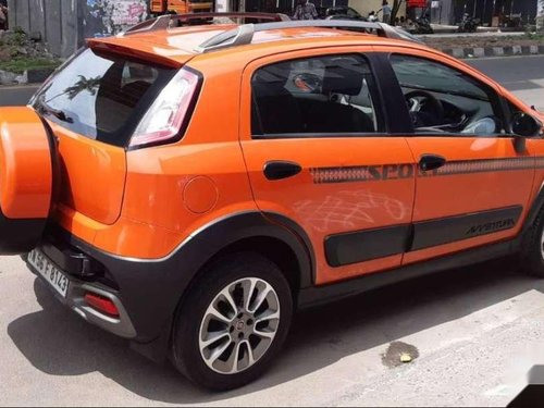 Fiat Avventura 2015 MT for sale 