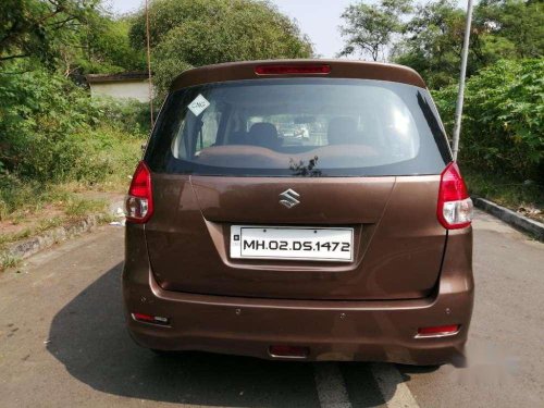 Used Maruti Suzuki Ertiga VXI CNG MT for sale 