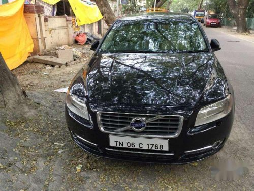 Volvo S80 Summum D4, 2010, Diesel MT for sale 