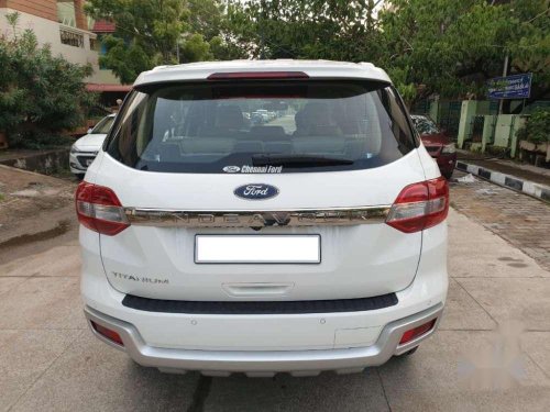 Used Ford Endeavour AT for sale at low price