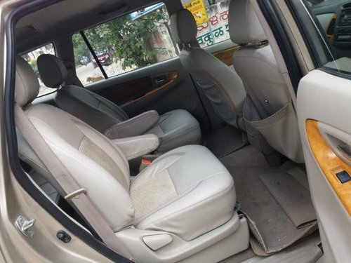 2012 Toyota Innova MT 2004-2011 for sale