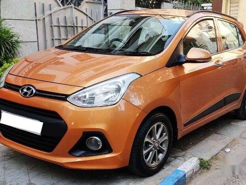 Used Hyundai i10 2014 Asta 1.2 AT for sale 