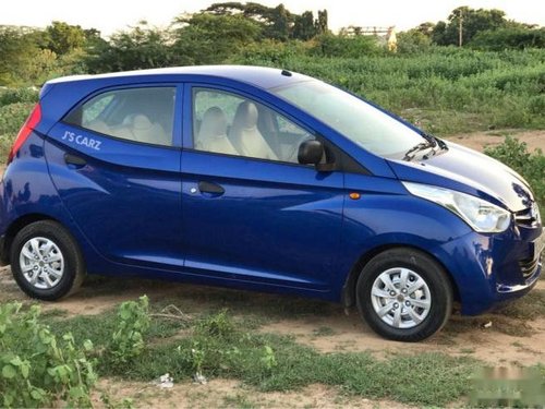 Hyundai Eon Era Plus MT 2016 for sale