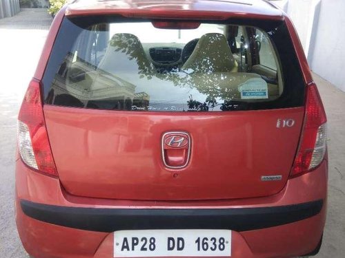 Hyundai i10 2009 Magna MT for sale 