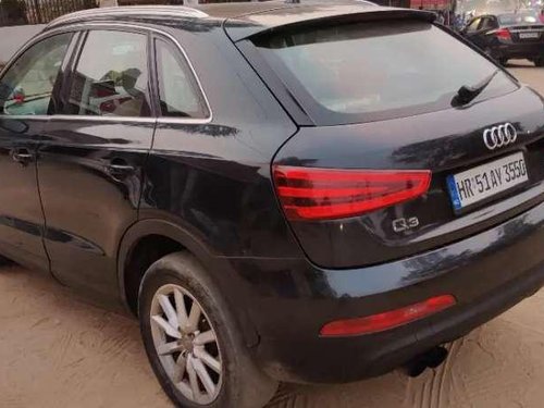 2014 Audi Q3 MT for sale 