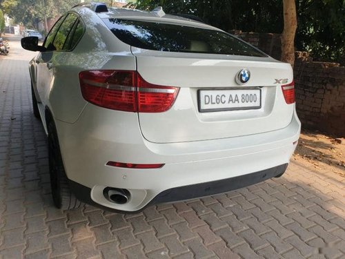 2011 BMW X6 xDrive30d AT for sale at low price