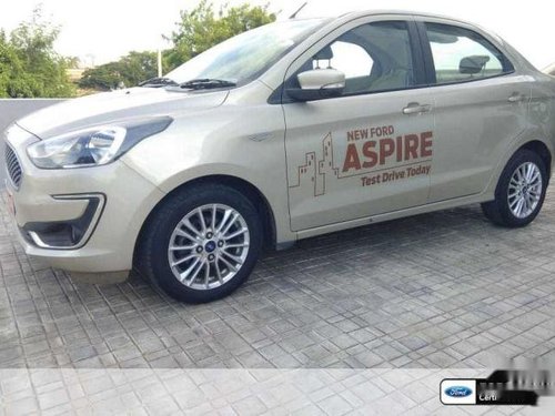 Used 2018 Ford Aspire MT for sale