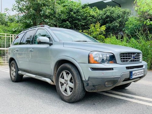 Used Volvo XC90 D5 Inscription AT 2009 for sale