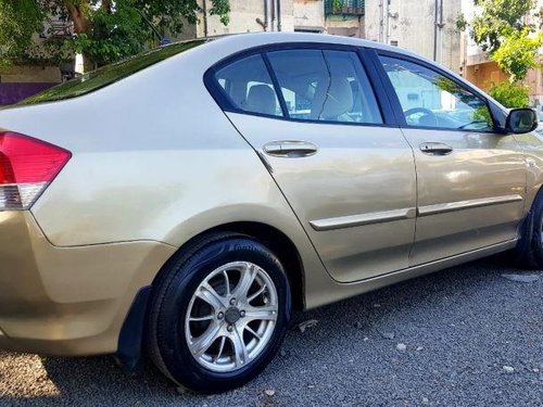 Honda City S MT 2011 for sale