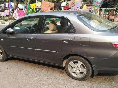 2008 Honda City ZX GXi MT for sale