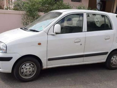 Hyundai Santro Xing GL, 2007, Petrol MT for sale 