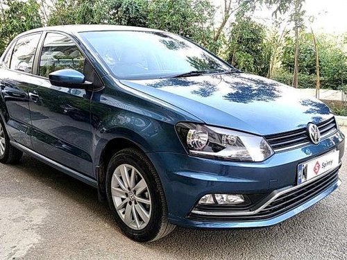 2016 Volkswagen Ameo MT for sale at low price