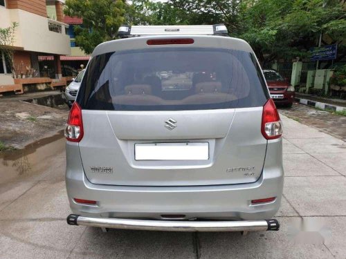 Maruti Suzuki Ertiga VDi, 2015, Diesel MT for sale 