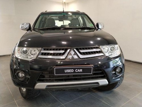 Mitsubishi Pajero 2.8 GLX Sports 2015 MT for sale