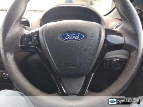 Used Ford Freestyle Titanium Diesel 2018 MT for sale