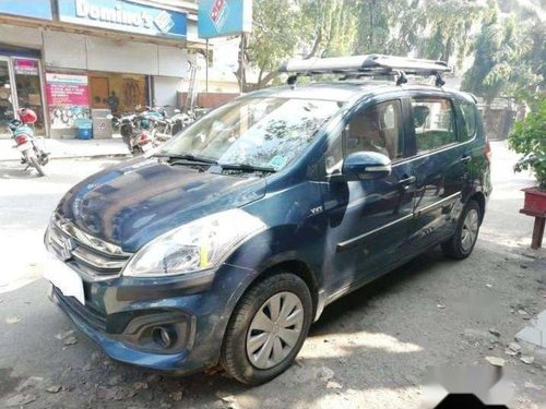 Maruti Suzuki Ertiga VXI CNG 2016 MT for sale 
