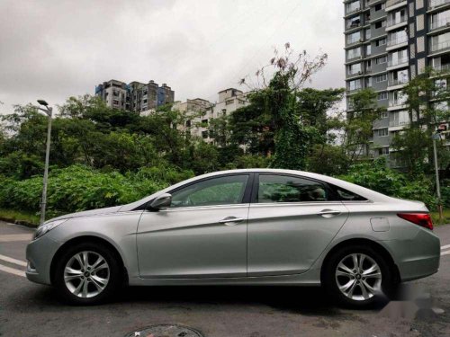 Used Hyundai Sonata 2.4 GDI MT for sale at low price