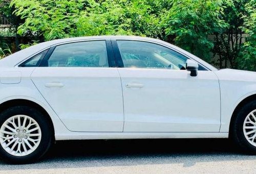 Audi A3 2014-2017 35 TDI Technology AT for sale