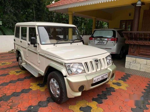 2011 Mahindra Bolero DI MT for sale