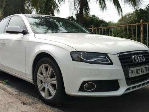 Used 2010 Audi A4 AT for sale 