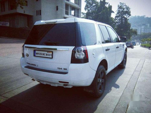 Land Rover Freelander 2 SE, 2011, Diesel AT for sale 