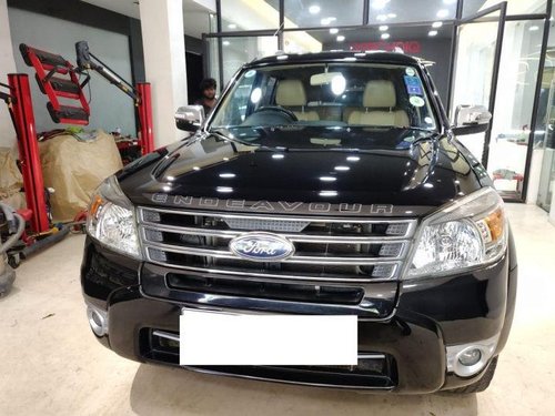 Ford Endeavour 2003-2007 3.0L 4X4 AT for sale