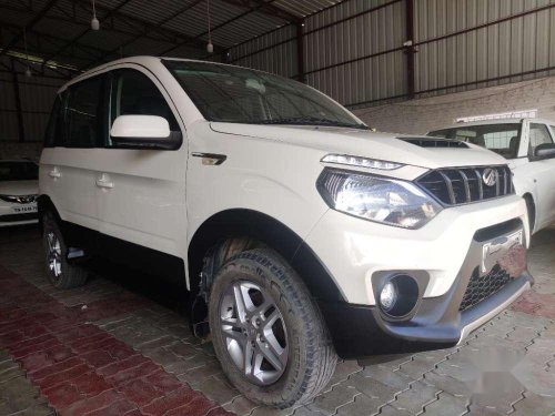 Used 2016 Mahindra NuvoSport N8 AT for sale