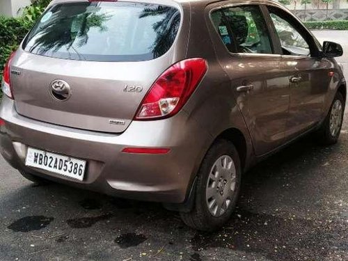 Hyundai I20 i20 Magna 1.2, 2013, Petrol MT for sale 