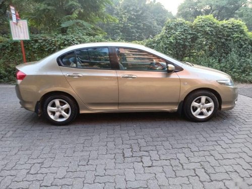 2009 Honda City 1.5 V MT for sale at low price