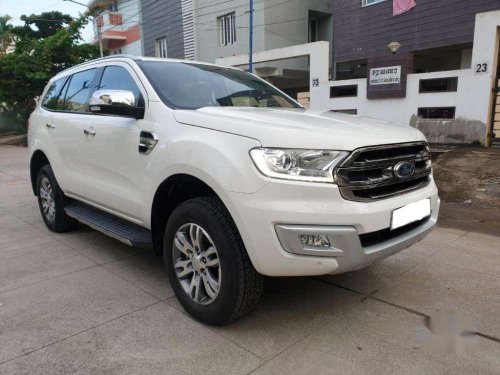 Used Ford Endeavour AT for sale at low price