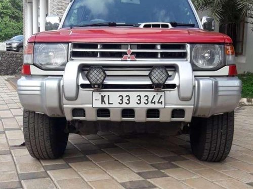 2006 Mitsubishi Pajero SFX AT for sale 