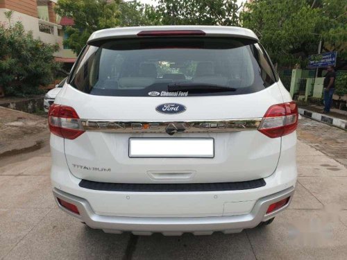 Used Ford Endeavour AT for sale at low price