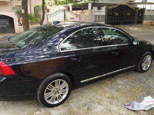 Volvo S80 Summum D4, 2010, Diesel MT for sale 