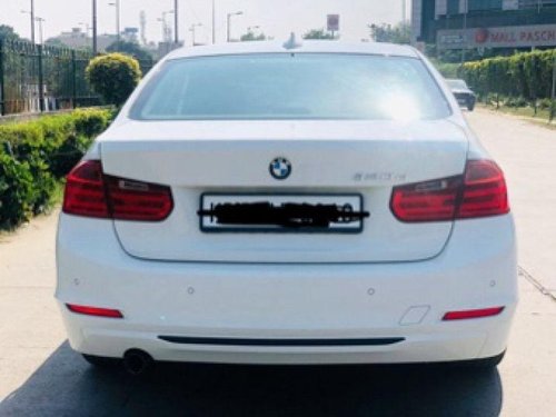 BMW 3 Series AT 2013 for sale