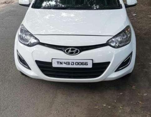 Hyundai i20 Magna 1.2, 2012, Petrol MT for sale 