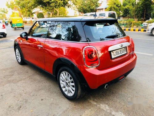 2015 Mini Cooper S AT for sale 