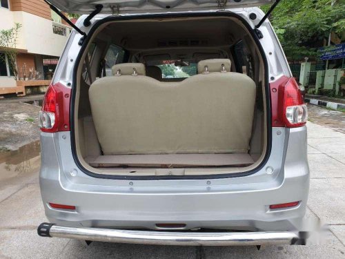 Maruti Suzuki Ertiga VDi, 2015, Diesel MT for sale 